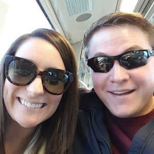 Meet your Posher, Brendan